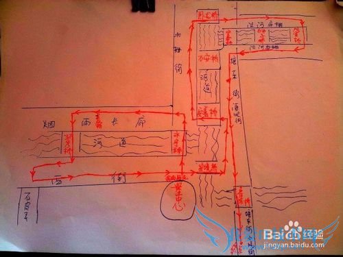 嘉兴西塘古镇吃喝玩乐旅游攻略