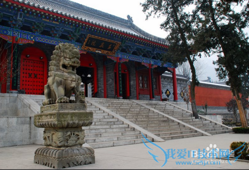 游华山景区交通路线票价及开放时间