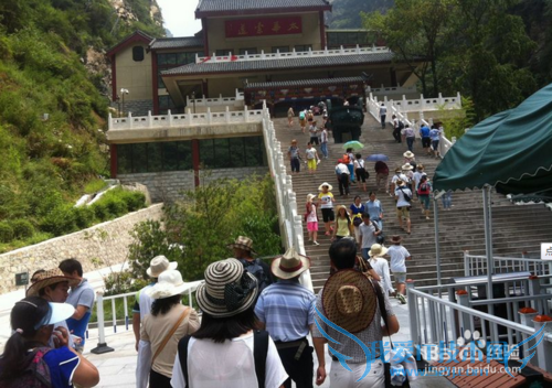 游华山景区交通路线票价及开放时间