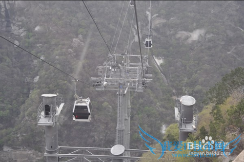 游华山景区交通路线票价及开放时间