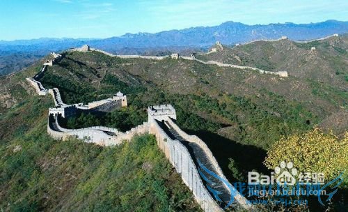 深圳到北京旅游攻略