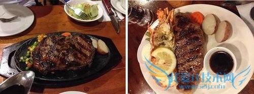 塞班岛皇家国际旅游经验之塞班岛有什么好吃的