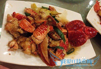 塞班岛皇家国际旅游经验之塞班岛有什么好吃的