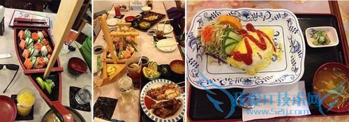 塞班岛皇家国际旅游经验之塞班岛有什么好吃的