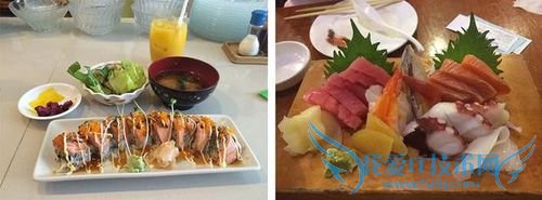 塞班岛皇家国际旅游经验之塞班岛有什么好吃的