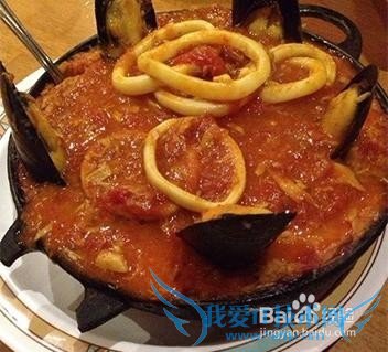 塞班岛皇家国际旅游经验之塞班岛有什么好吃的