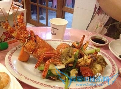 塞班岛皇家国际旅游经验之塞班岛有什么好吃的