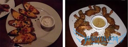 塞班岛皇家国际旅游经验之塞班岛有什么好吃的