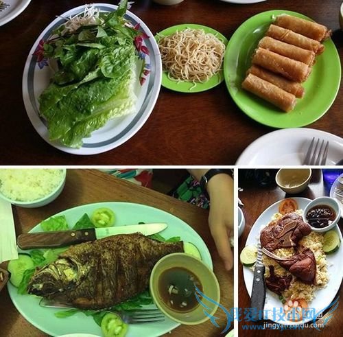 塞班岛皇家国际旅游经验之塞班岛有什么好吃的