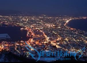 日本旅游必去的景点