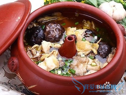 七彩云南旅游美食攻略