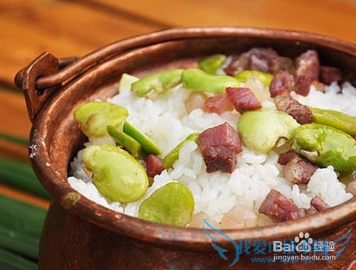 七彩云南旅游美食攻略