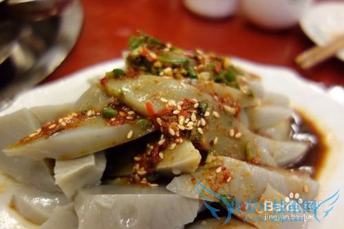 七彩云南旅游美食攻略