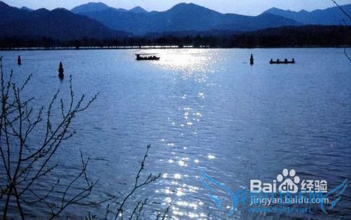 杭州旅游攻略大全