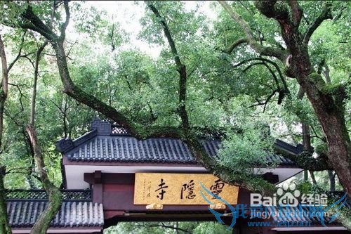 杭州旅游攻略大全