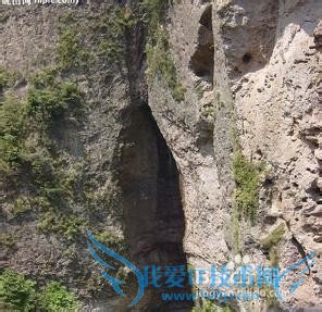 二道白河旅游之神秘花园