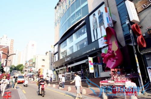 最in 2015首尔旅游攻略 邂逅不一样的特色韩国