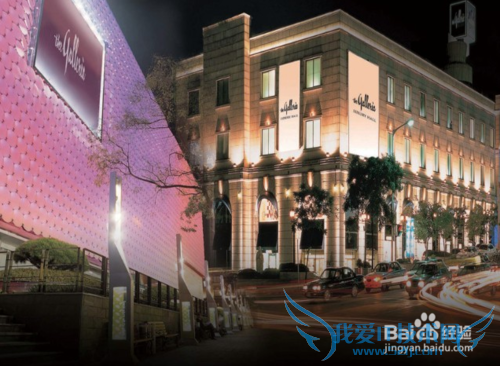 最in 2015首尔旅游攻略 邂逅不一样的特色韩国