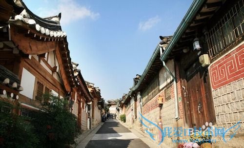 最in 2015首尔旅游攻略 邂逅不一样的特色韩国