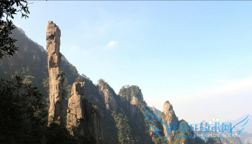 上饶旅游景点攻略