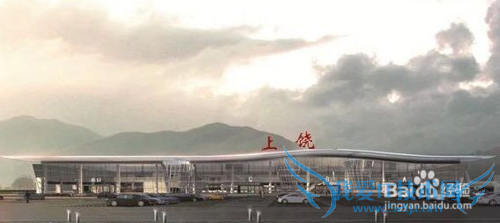 上饶旅游景点攻略