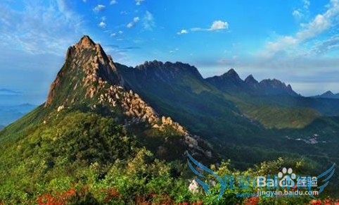 上饶旅游景点攻略