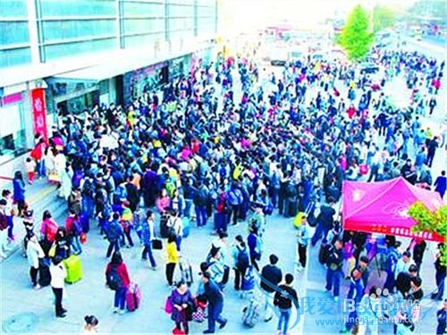 旅游出行需要注意什么