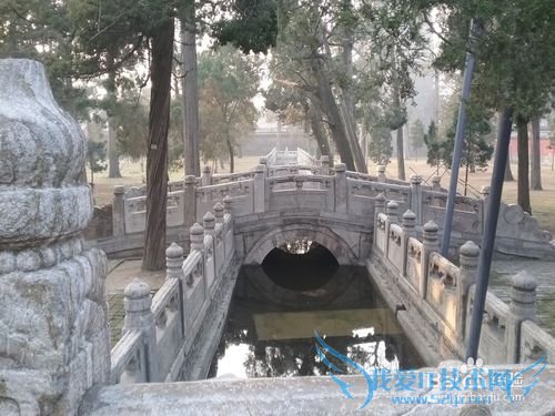 曲阜孔庙旅游攻略