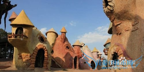 昆明旅游攻略——世界蝴蝶生态园