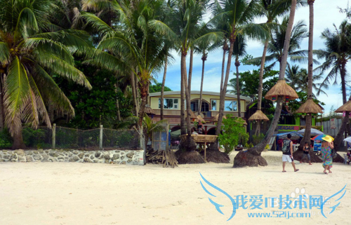 菲律宾旅游必备物品