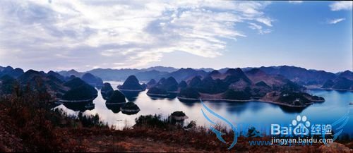 贵州旅游之贵阳