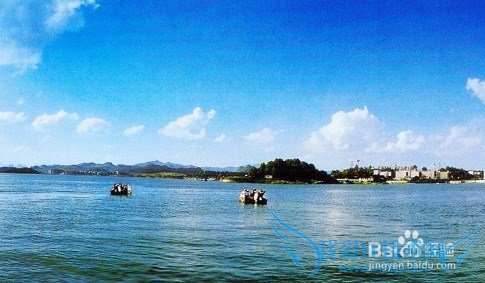 贵州旅游之贵阳