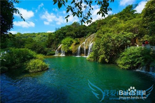 贵州旅游之贵阳