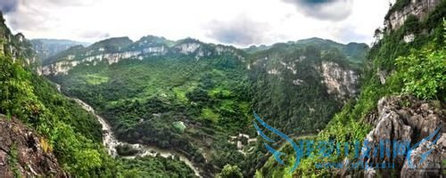 贵州旅游之贵阳