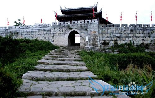 贵州旅游之贵阳