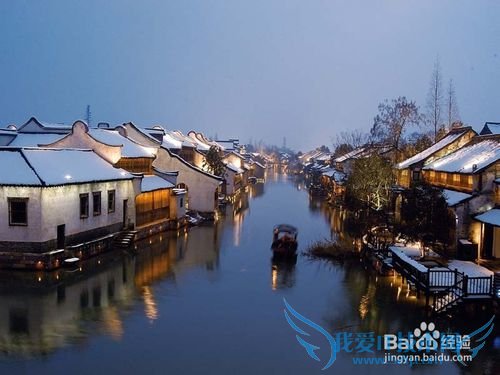 清明节选择去哪里旅游比较好?