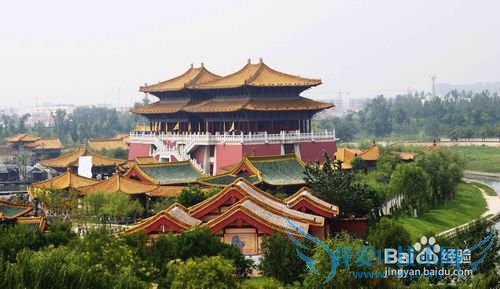 清明节选择去哪里旅游比较好?