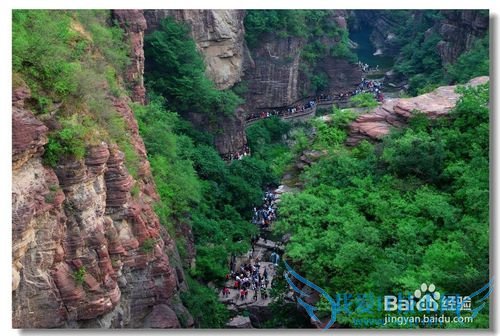 清明节选择去哪里旅游比较好?