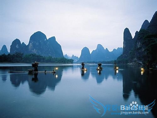 清明节选择去哪里旅游比较好?