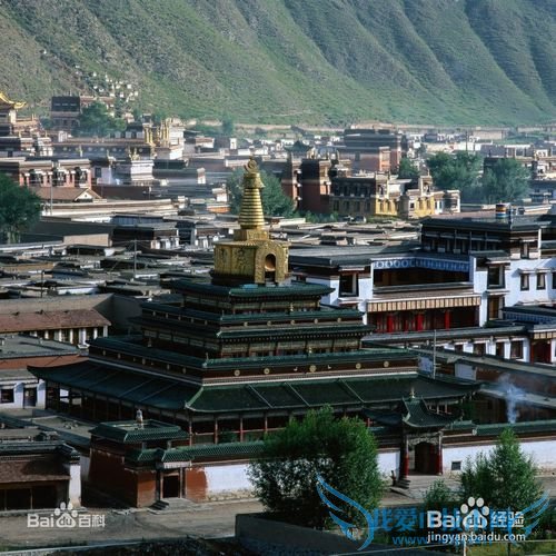 甘肃有什么好玩的地方?甘肃海旅游攻略