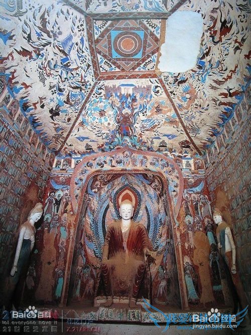 甘肃有什么好玩的地方?甘肃海旅游攻略