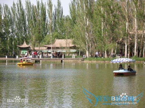 甘肃有什么好玩的地方?甘肃海旅游攻略