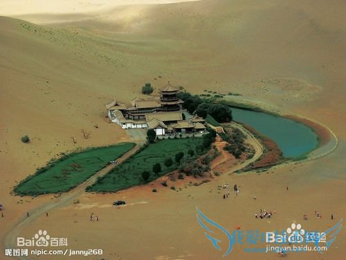 甘肃有什么好玩的地方?甘肃海旅游攻略