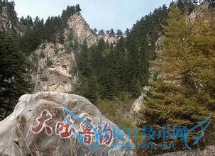 甘肃有什么好玩的地方?甘肃海旅游攻略