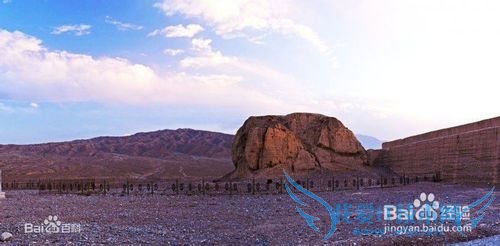 甘肃有什么好玩的地方?甘肃海旅游攻略