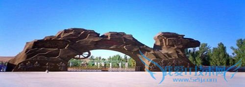 甘肃有什么好玩的地方?甘肃海旅游攻略