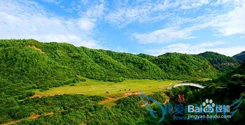 甘肃有什么好玩的地方?甘肃海旅游攻略