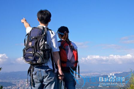 旅游准备时要注意的几个基本常识