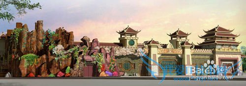 宁波杭州湾新区旅游攻略