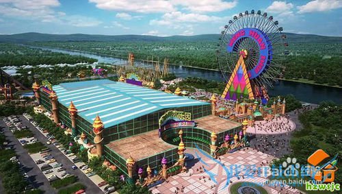 宁波杭州湾新区旅游攻略